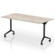 Rayleigh Flip Top Rectangular Table